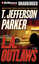 L.A. Outlaws: A Novel